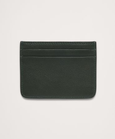 Leather Card Holder