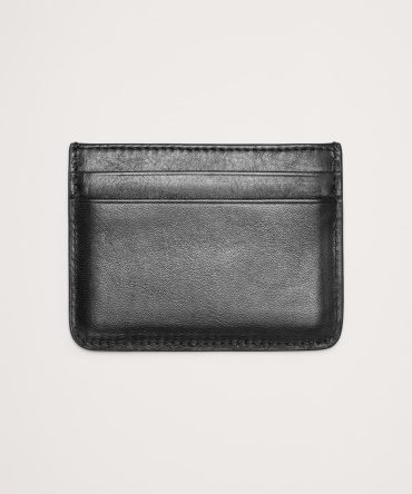 Leather Card Holder
