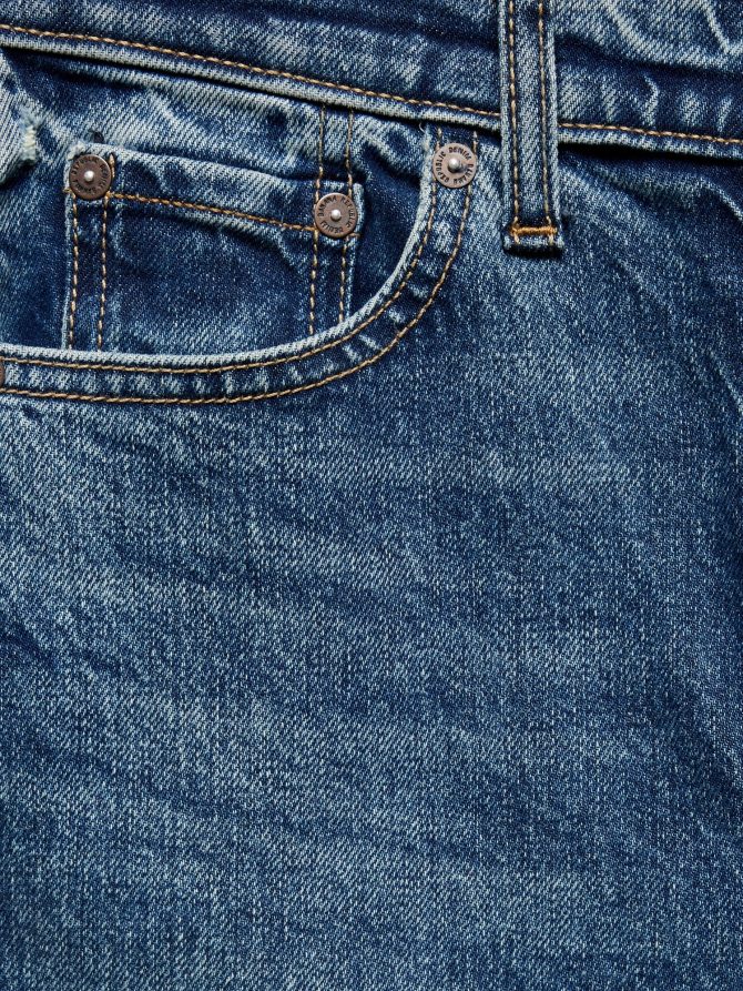 HIGH-RISE BOOTCUT JEAN - Image 7
