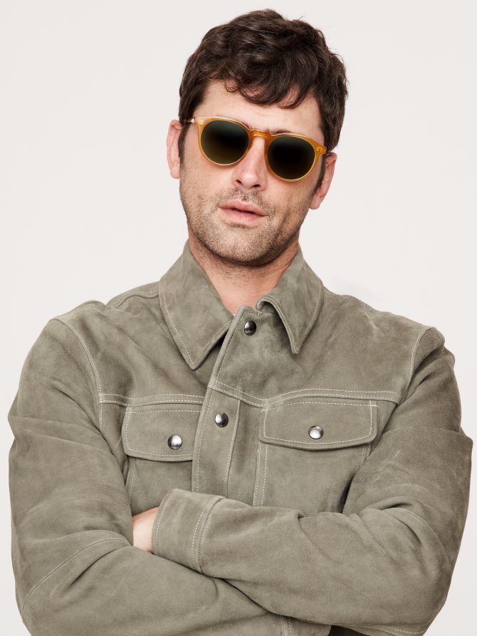Remmy Sunglasses by Raen - Image 3
