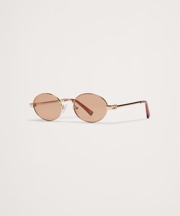 Poseidon Deux Sunglasses by Le Specs