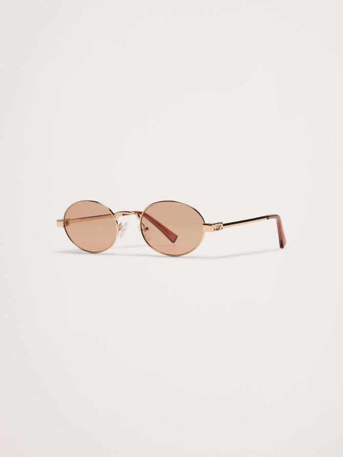Poseidon Deux Sunglasses by Le Specs