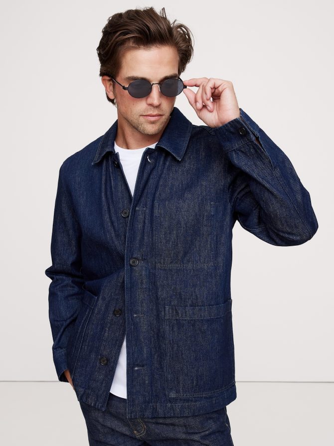 Poseidon Deux Sunglasses by Le Specs - Image 3