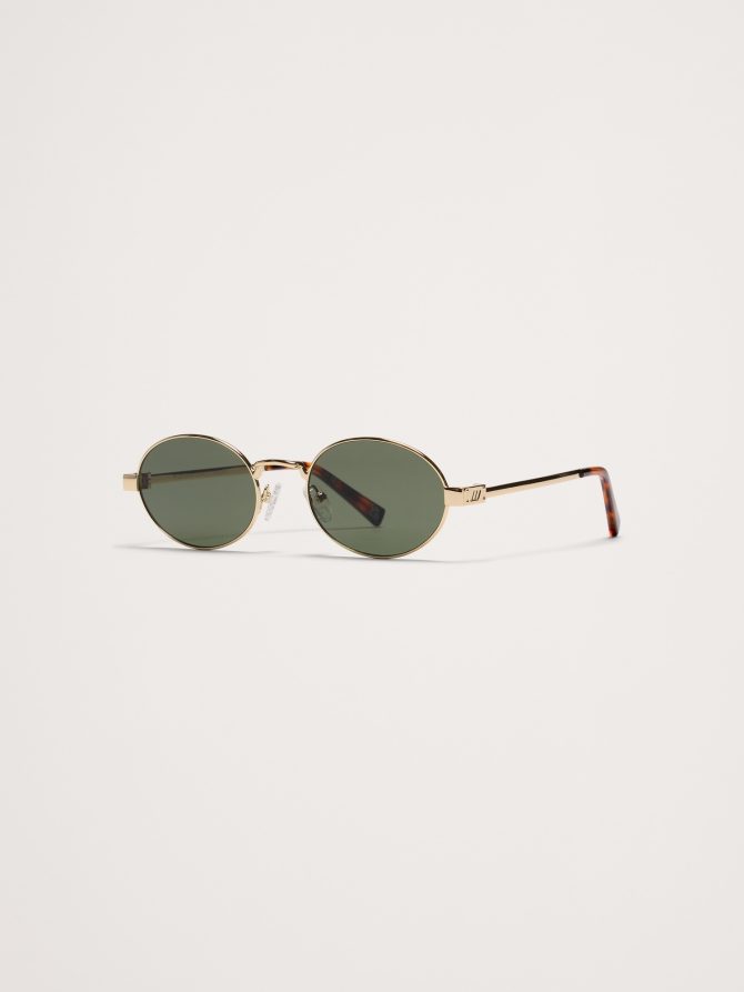 Poseidon Deux Sunglasses by Le Specs
