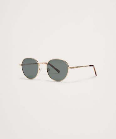 Odyssey Sunglasses by Le Specs