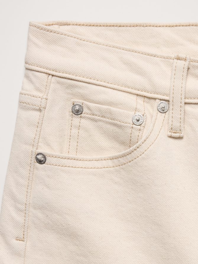 THE ICON CLASSIC WIDE-LEG JEAN - Image 7