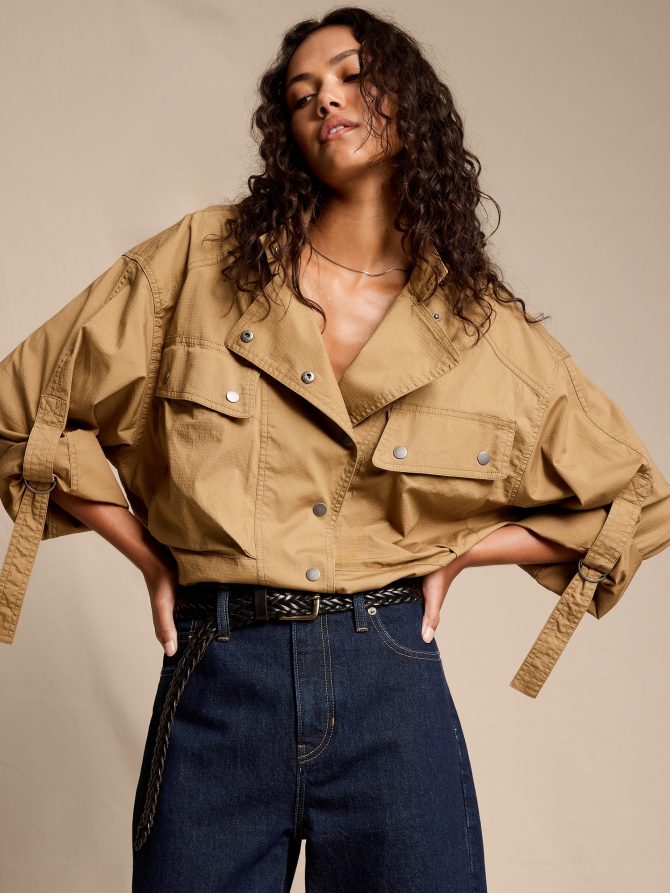 MID-RISE BARREL ANKLE JEAN - Image 3