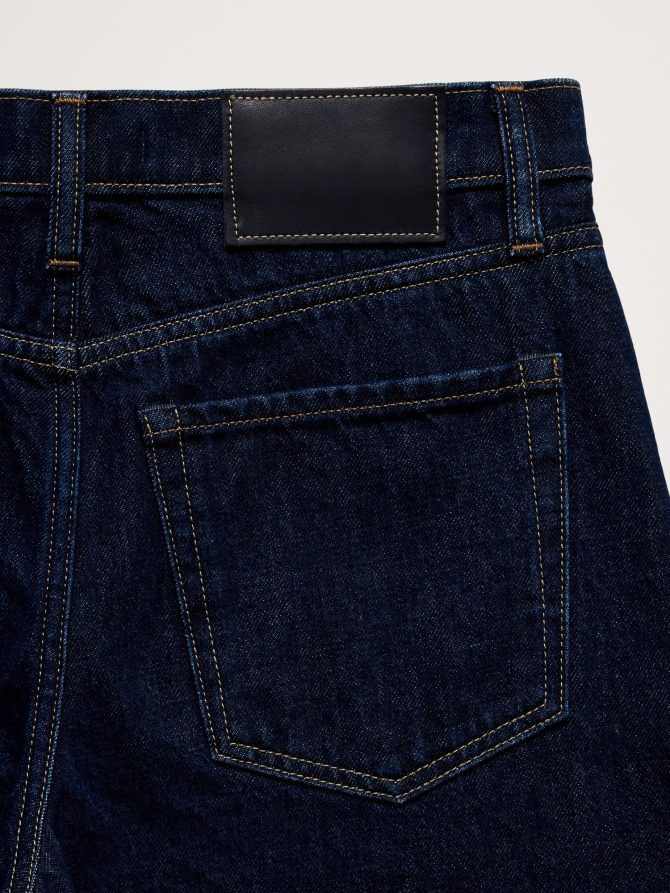 MID-RISE BARREL ANKLE JEAN - Image 6