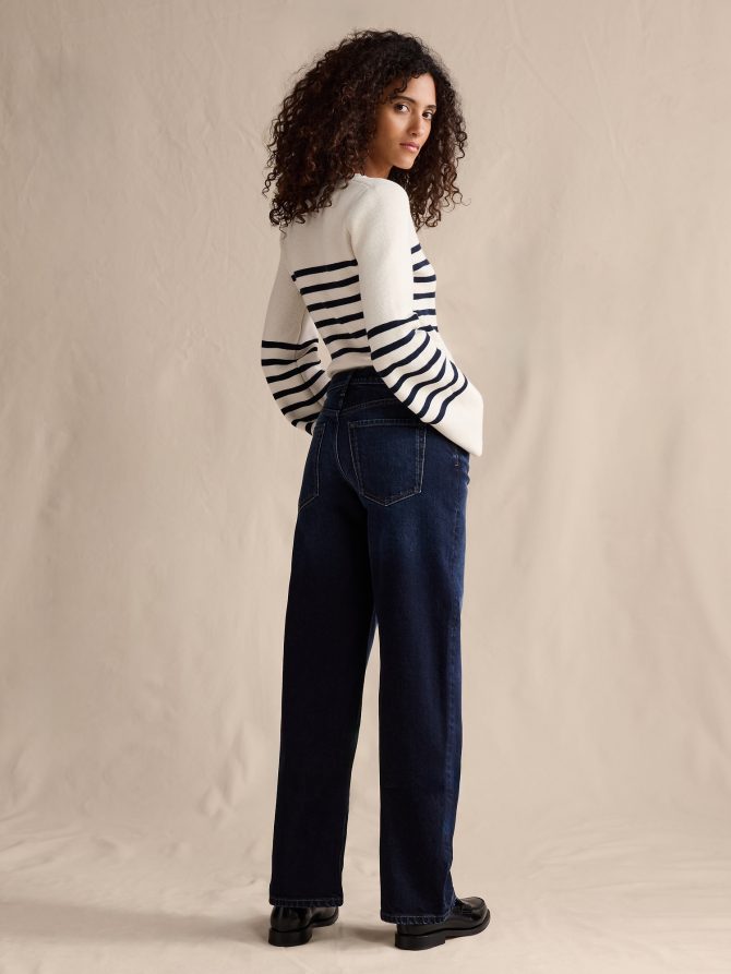 Mid-Rise 90s Loose Jean - Image 3