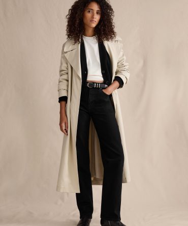 HIGH-RISE 90S STRAIGHT JEAN