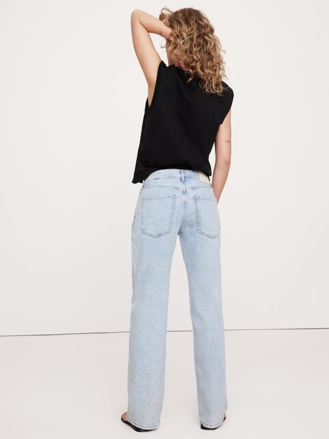 Mid-Rise 90s Loose Jean - Image 7