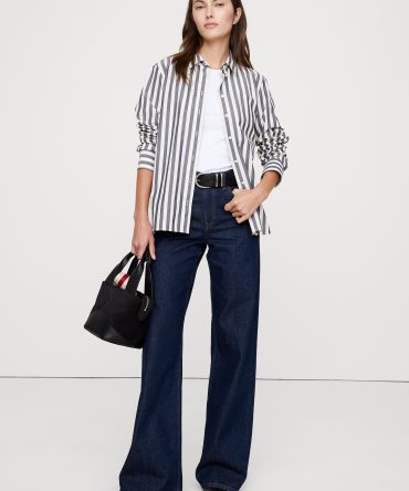 The Everyday Shirt