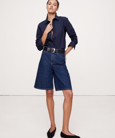 The Everyday Shirt