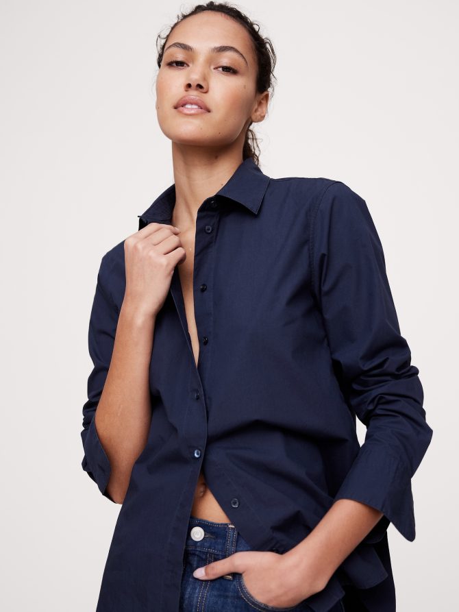 The Everyday Shirt - Image 4