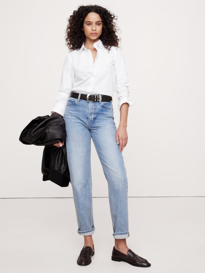 The Everyday Shirt - Image 5