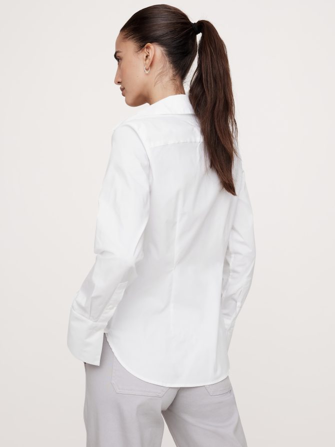 Riley II Tailored Shirt - Image 3