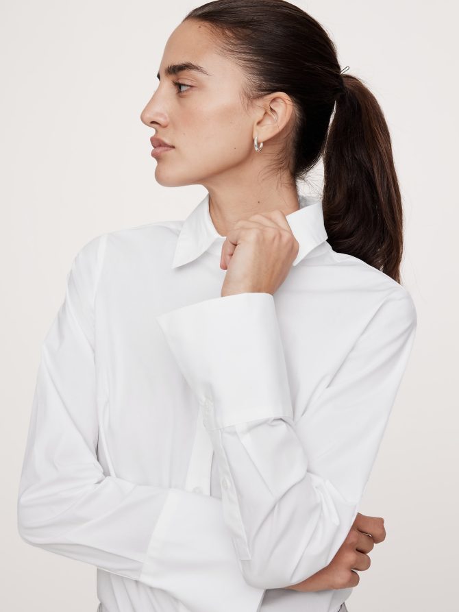 Riley II Tailored Shirt - Image 4
