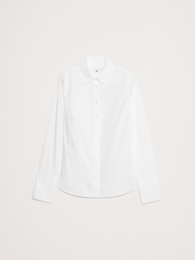 Riley II Tailored Shirt - Image 5