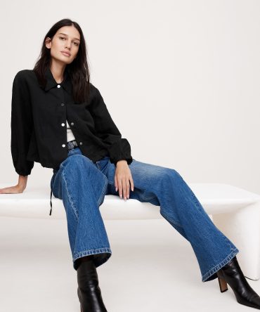 TENCEL™-Linen Jacket