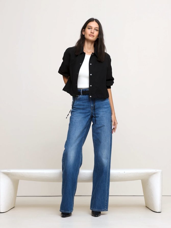 TENCEL™-Linen Jacket - Image 2