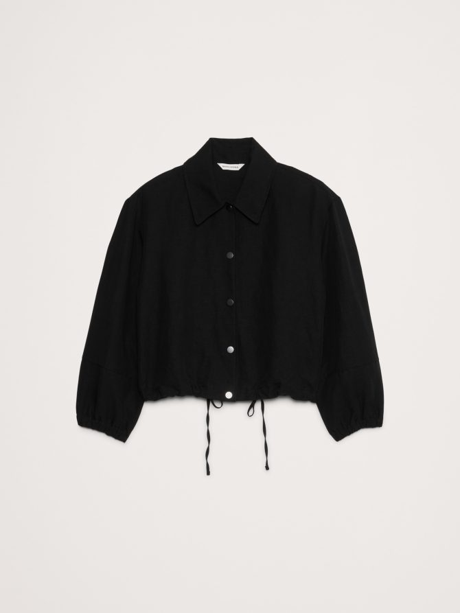 TENCEL™-Linen Jacket - Image 5