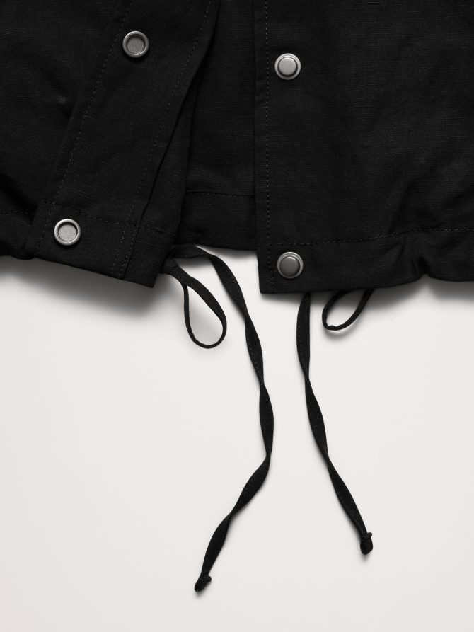 TENCEL™-Linen Jacket - Image 6
