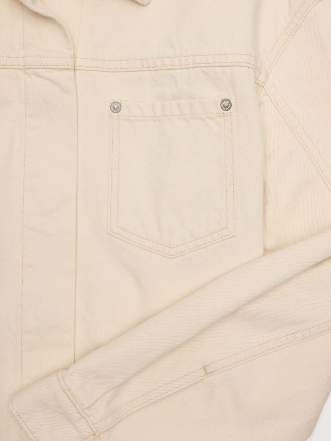 Studio Jean Jacket - Image 6