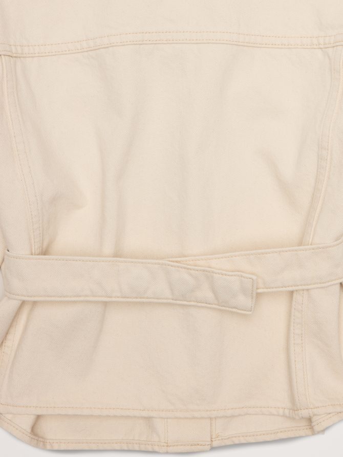 Studio Jean Jacket - Image 7