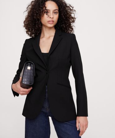 Hourglass Refined Blazer