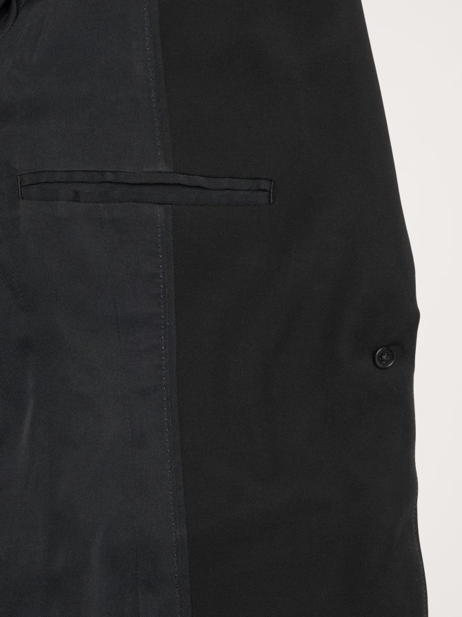 Hourglass Refined Blazer - Image 6