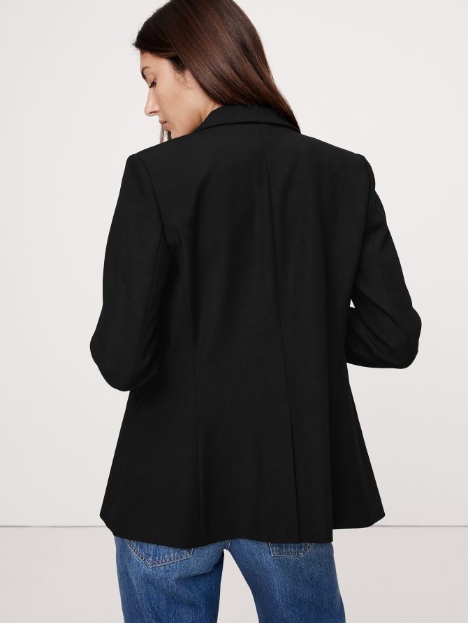 Slim Refined Blazer - Image 8