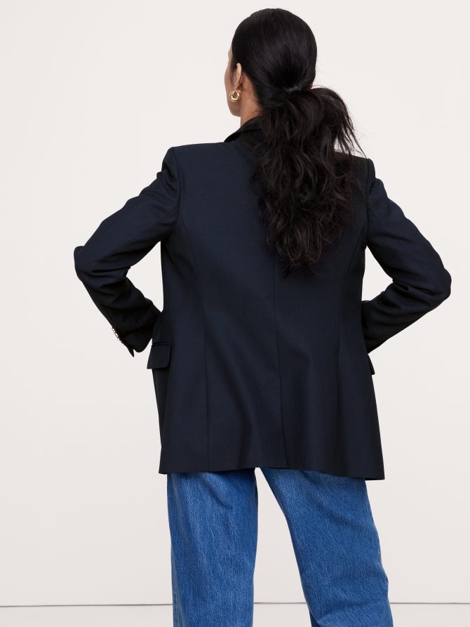 Captain's Blazer - Image 3