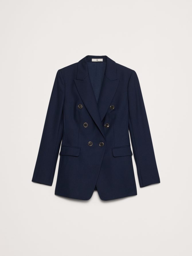 Captain's Blazer - Image 5