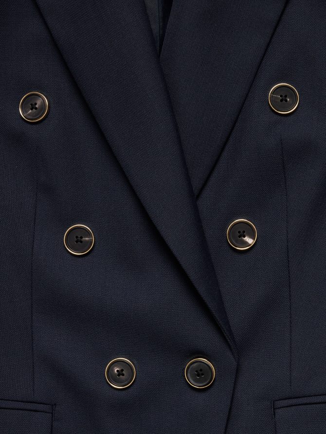 Captain's Blazer - Image 6