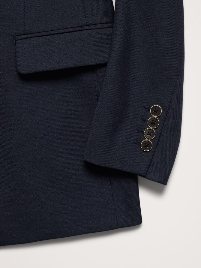 Captain's Blazer - Image 7