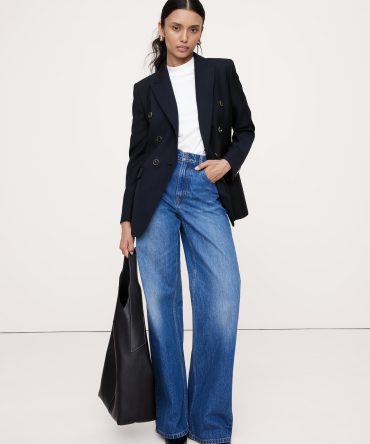 Captain's Blazer