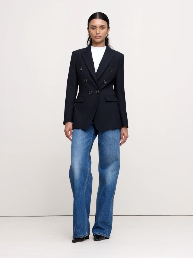 Captain's Blazer - Image 2