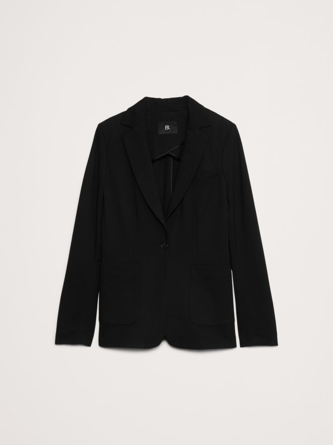 Everywhere Ponte Blazer - Image 4