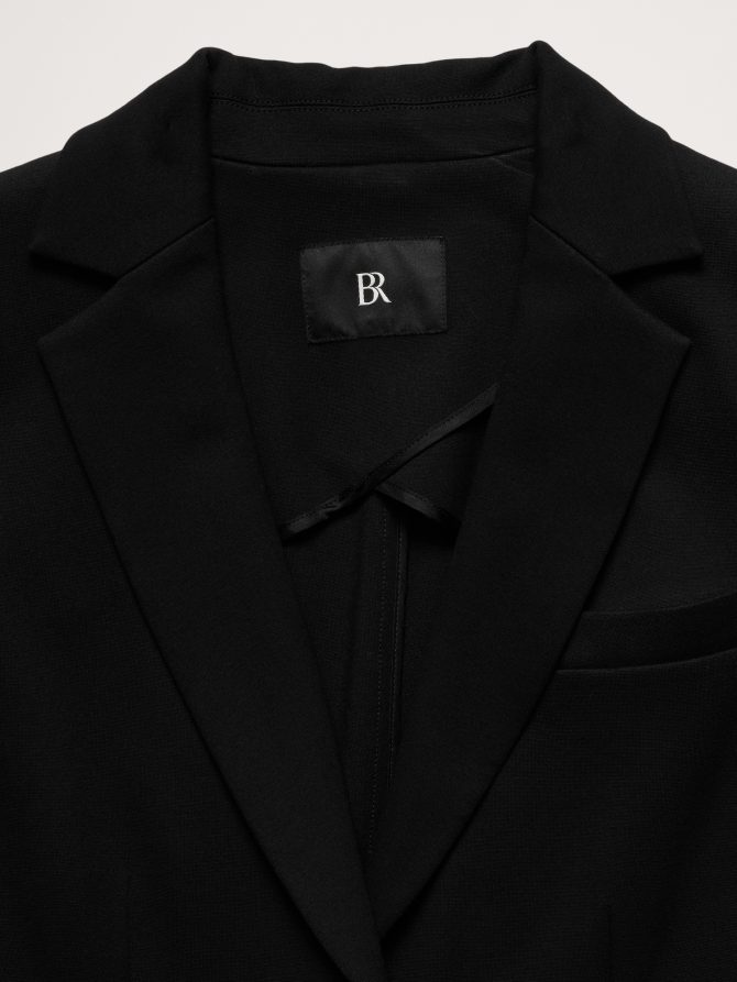 Everywhere Ponte Blazer - Image 5