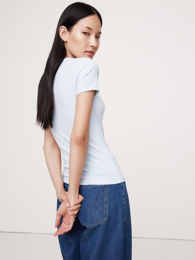 Refined Baby T-Shirt - Image 2
