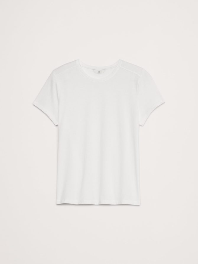 SUPIMA® Crew-Neck T-Shirt - Image 4