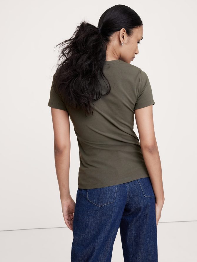 Refined Baby T-Shirt - Image 8