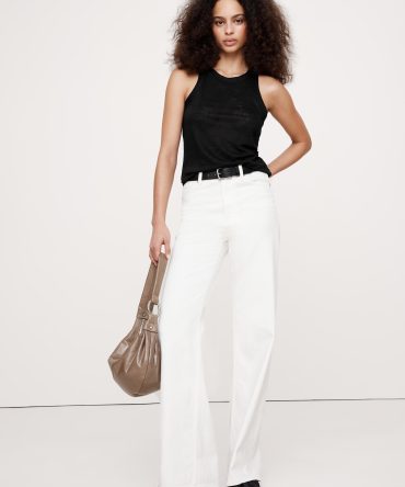 Linen Tank